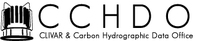 CCHDO logo