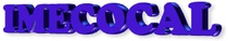 IMECOCAL logo