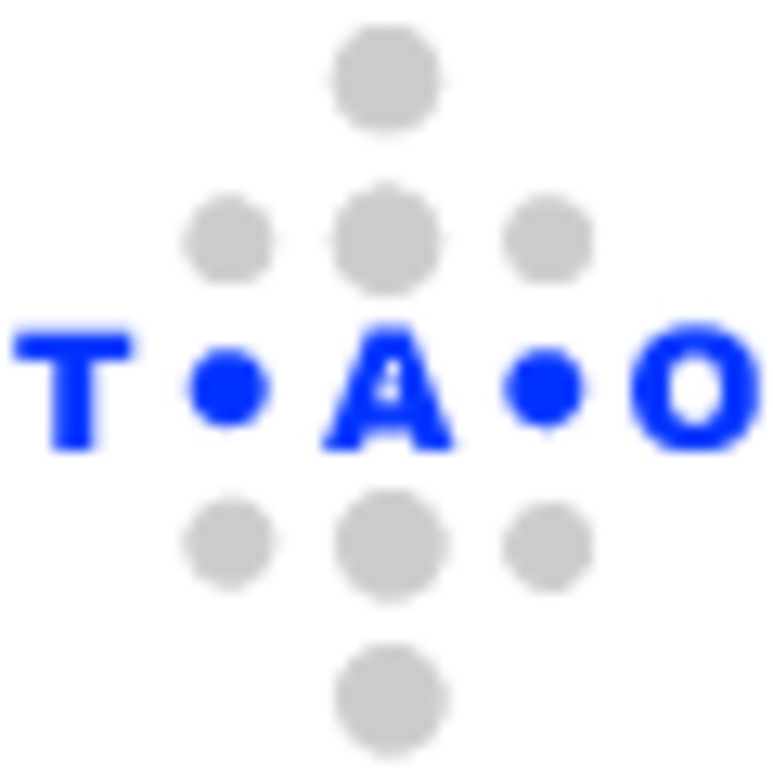 TAO logo